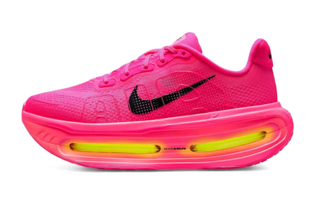 Nike Vomero Premium Hyper Pink (W)