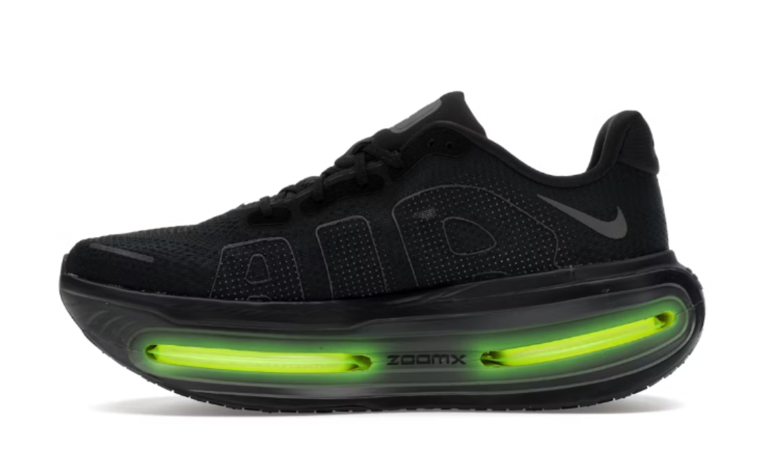 Nike Vomero Premium Black Volt