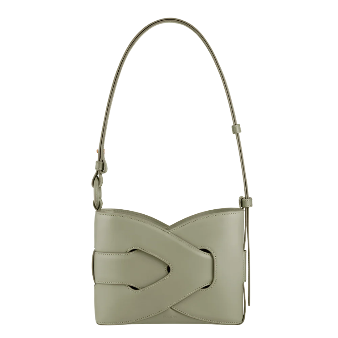 P O L E N E Nodde Smooth Olive