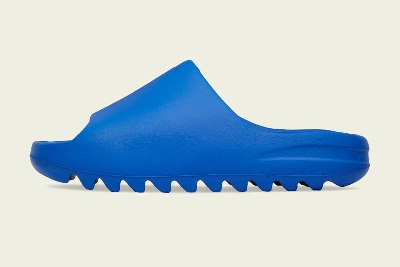 Adidas Yeezy Slide Azure – Auto Kicks PH