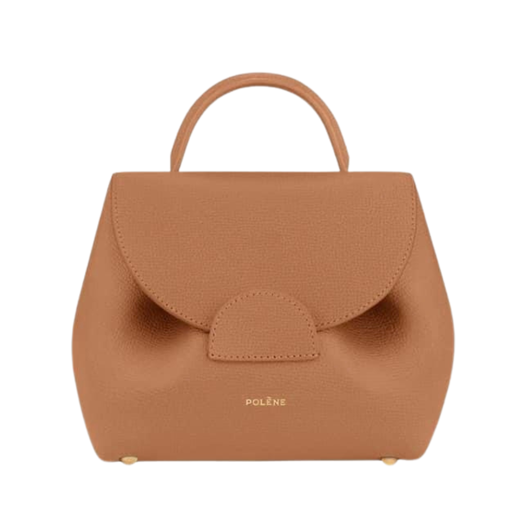 Polene Numero Un Nano - Tan Graine