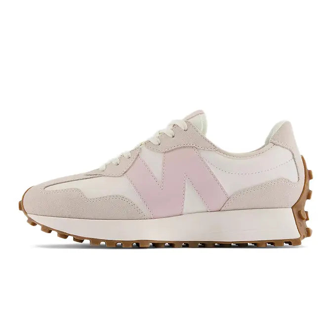New Balance 327 Moonbeam Stone Pink - Main Image