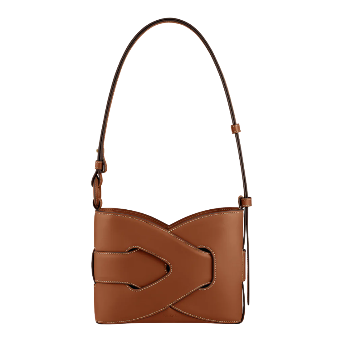 P O L E N E Nodde Smooth Cognac