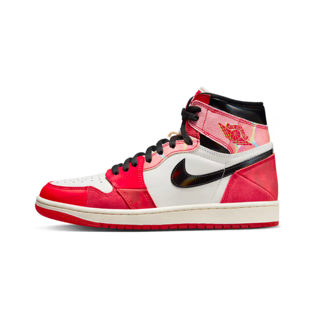 Air Jordan High OG Spider-Verse