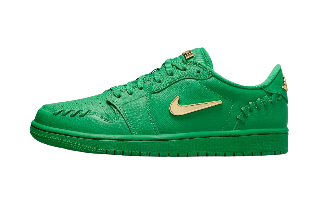Air Jordan Low Method Of Make Lucky Green (W) – Auto Kicks PH