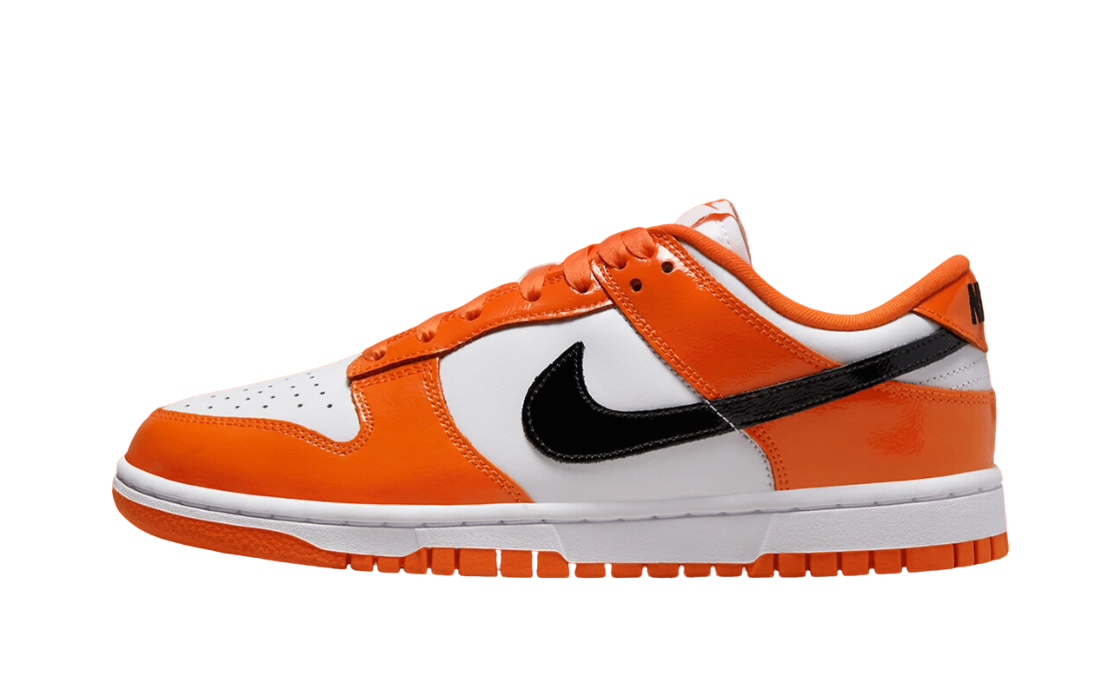 Nike Dunk Low Patent Halloween (W)