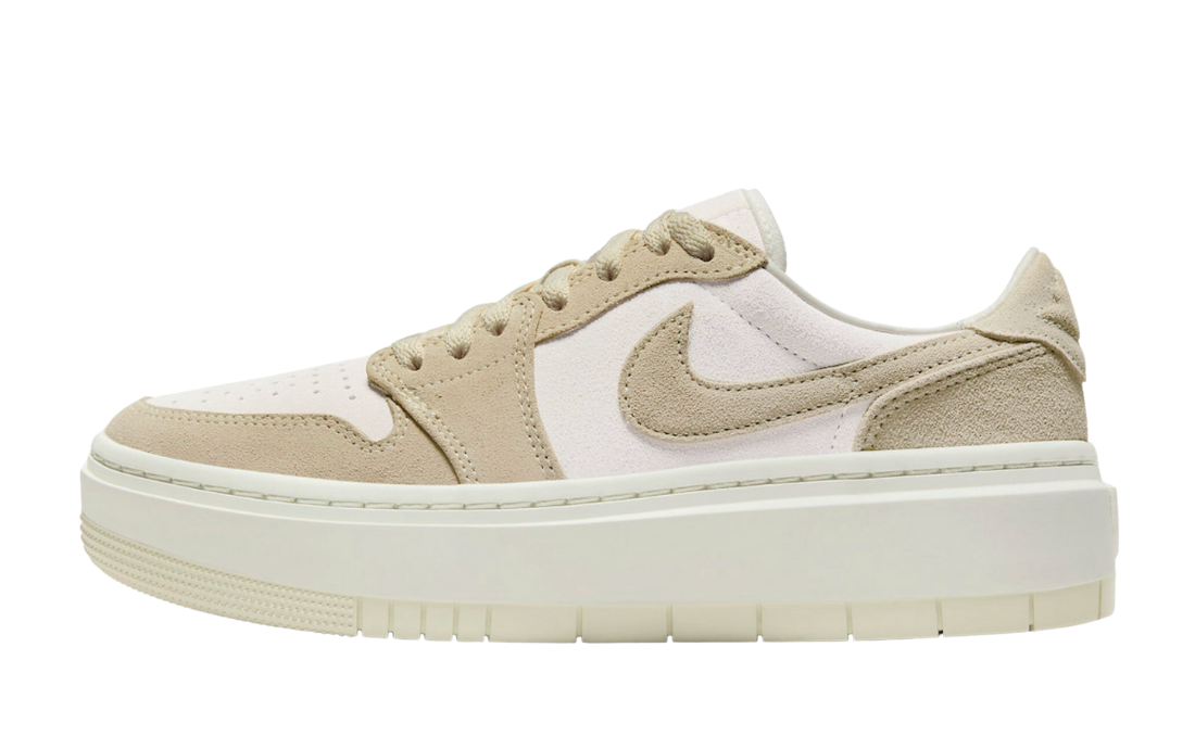 Nike air suede tan shop
