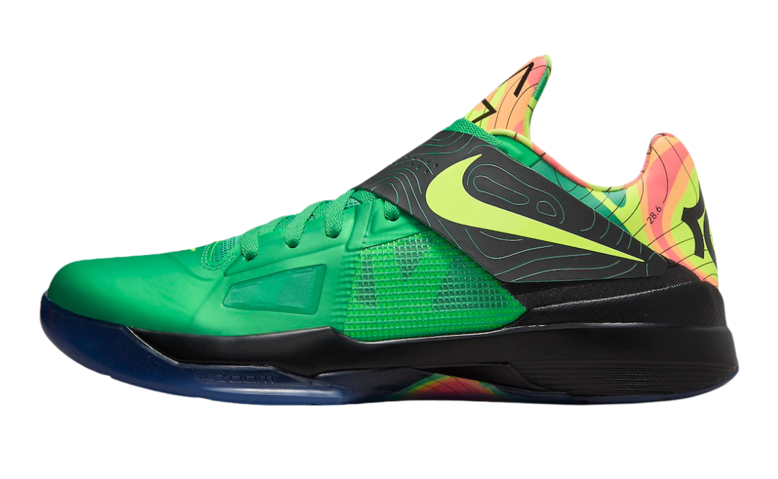 Kd 4 price hot sale