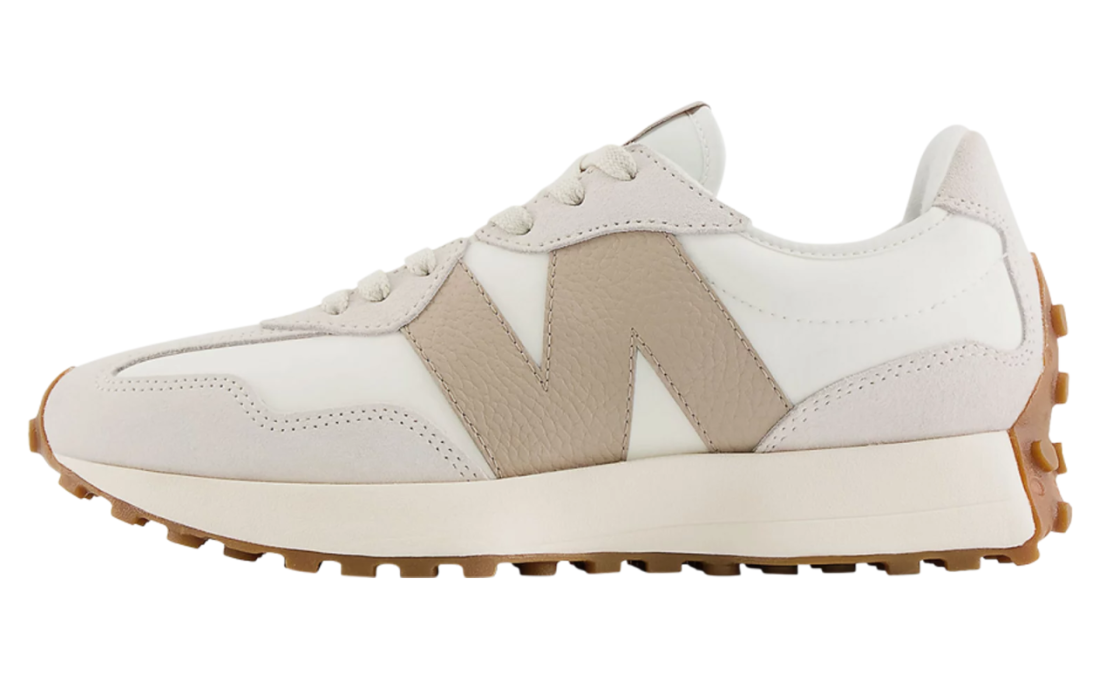 NEW BALANCE 327 DRIFTWOOD