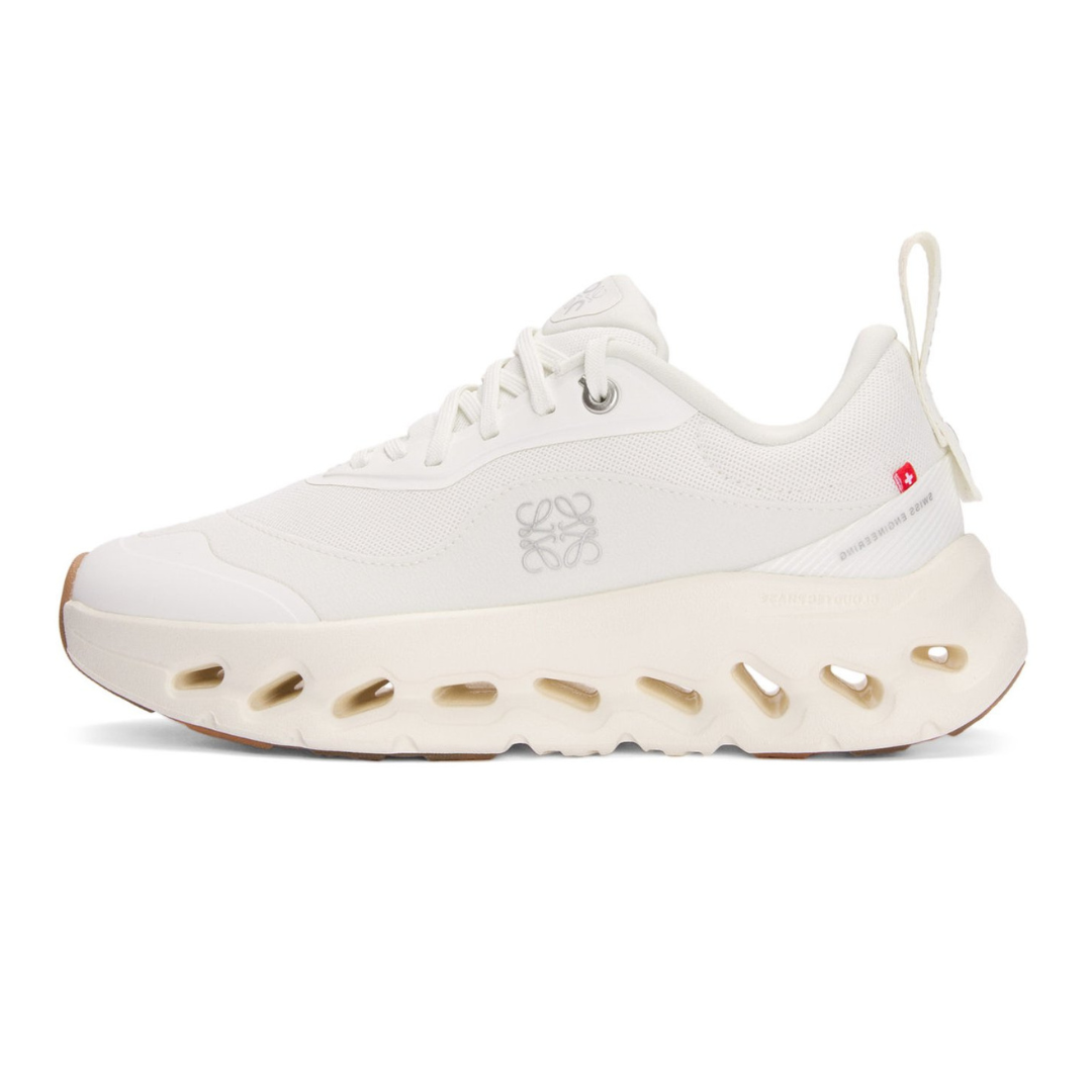 ON CLOUDTILT X LOEWE 2.0 ALL WHITE