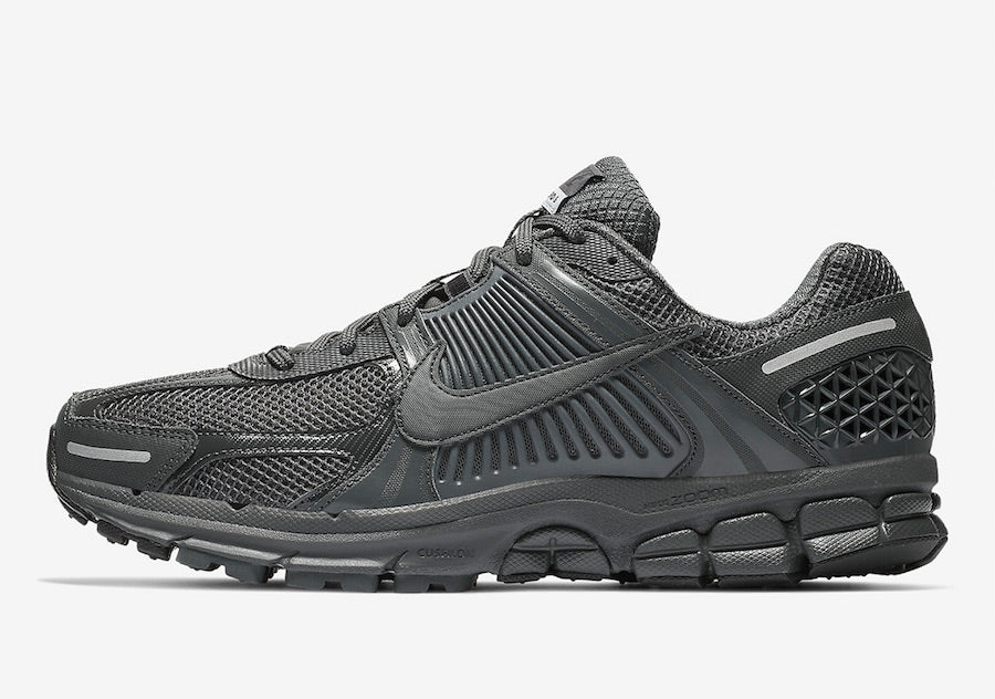 Nike Zoom 5 Anthracite Black