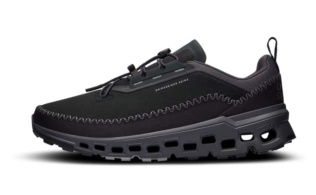 ON Cloudaway 2 Black Eclipse