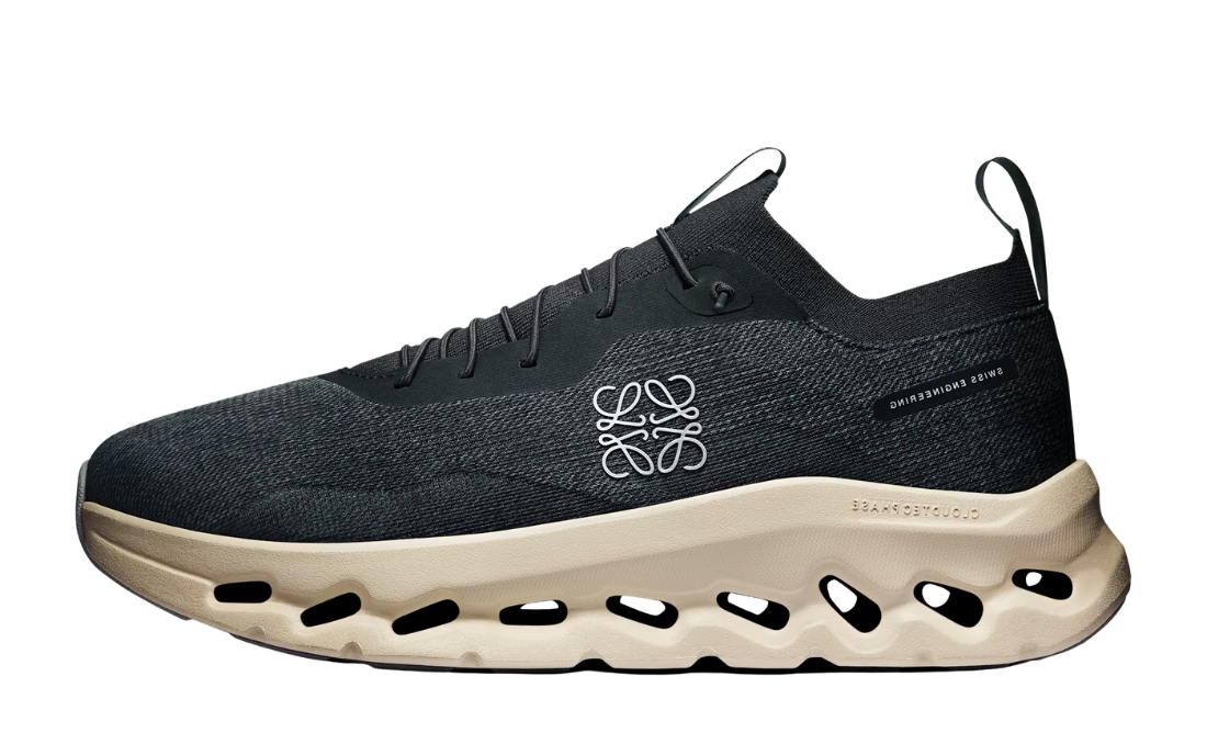 ON CLOUDTILT X LOEWE 3.0 Denim Grey