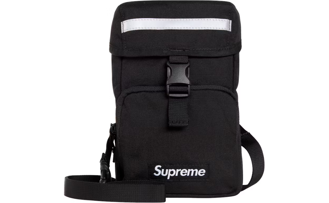 Supreme sling bag price philippines shop