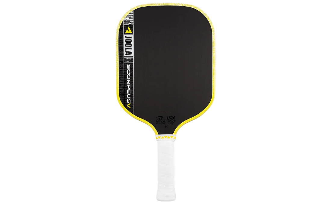JOOLA Scorpeus Pro V Widebody