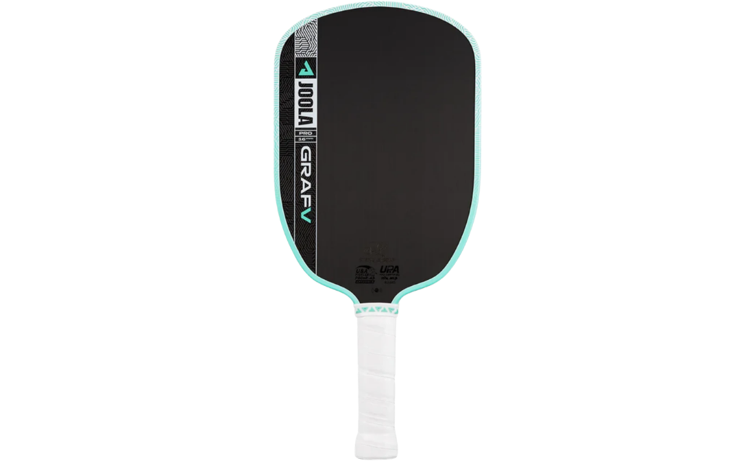 JOOLA Graf Pro V Elongated