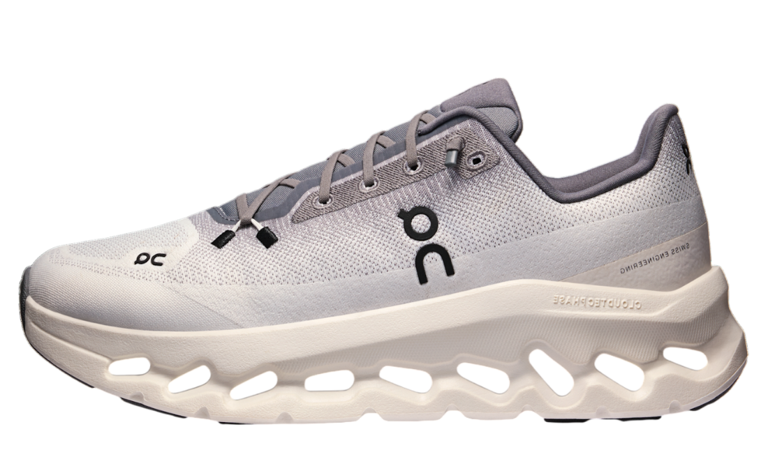 ON Cloudtilt Rock Ivory