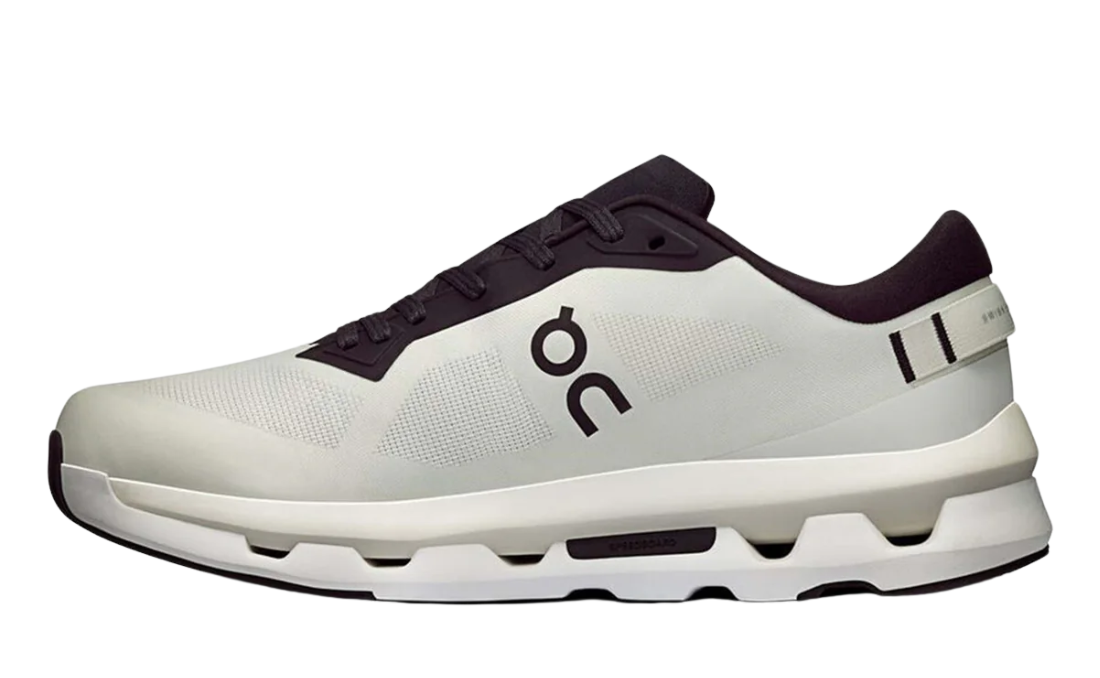 ON Cloudzone Ice Black