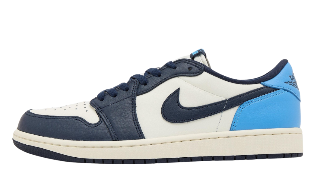 JORDAN LOW OG OBSIDIAN - Main Image