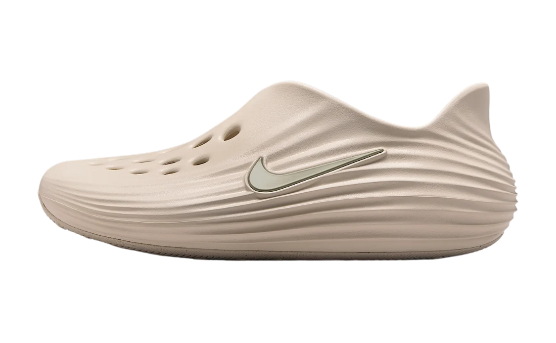 NIKE REACTX REJUVEN8 LIGHT OREWOOD BROWN