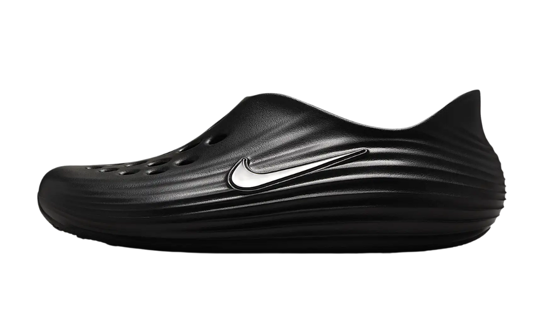 NIKE REACTX REJUVEN8 BLACK