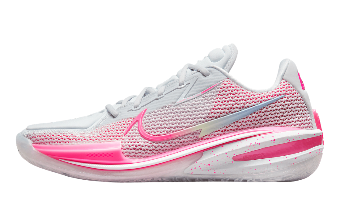 NIKE GT CUT 3 THINK PINK