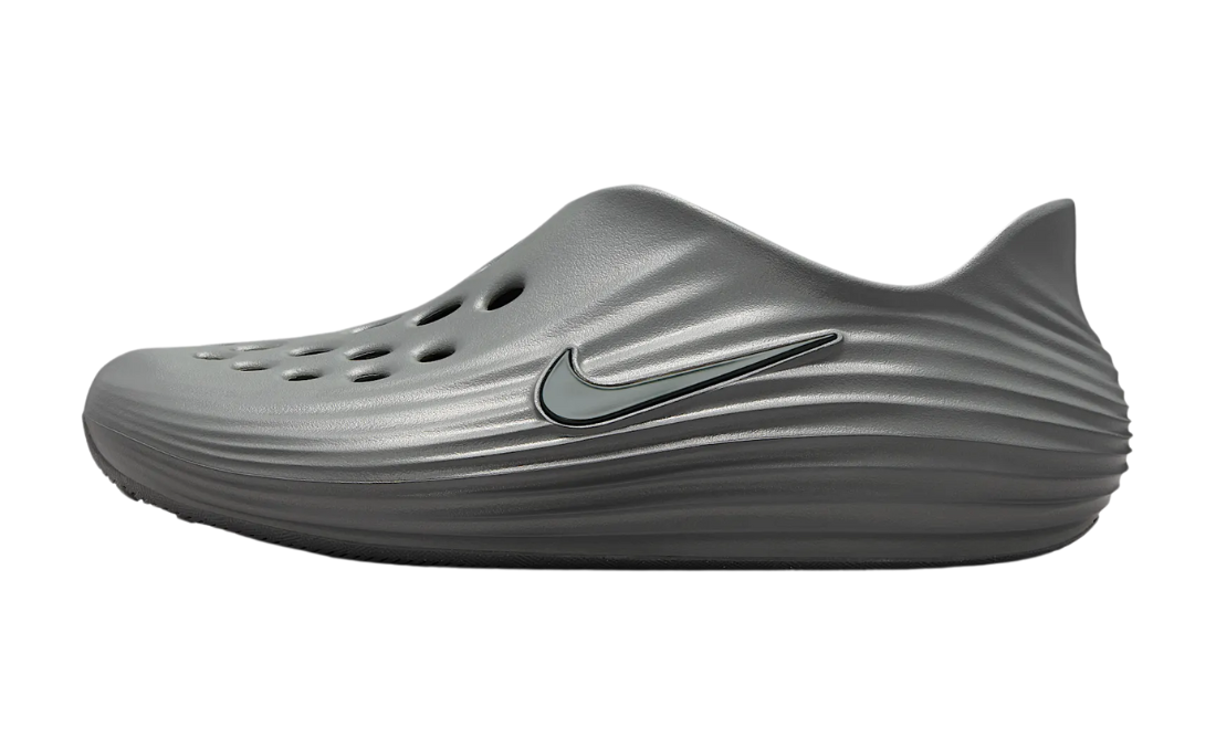 NIKE REACTX REJUVEN8 SMOKE GREY