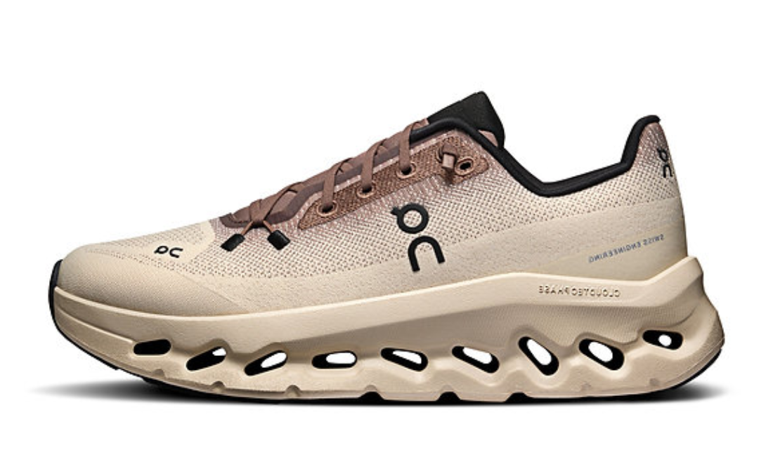 ON Cloudtilt Clove Sand (W)