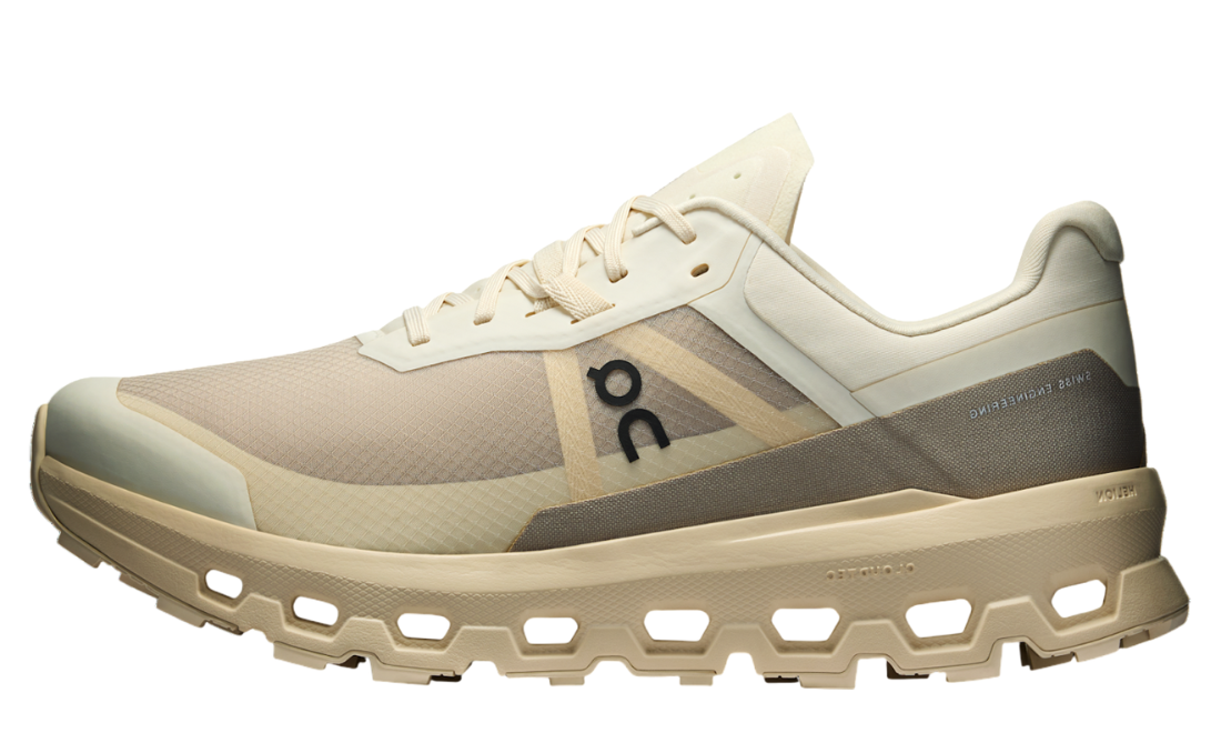 ON Cloudvista 2 Cream Desert