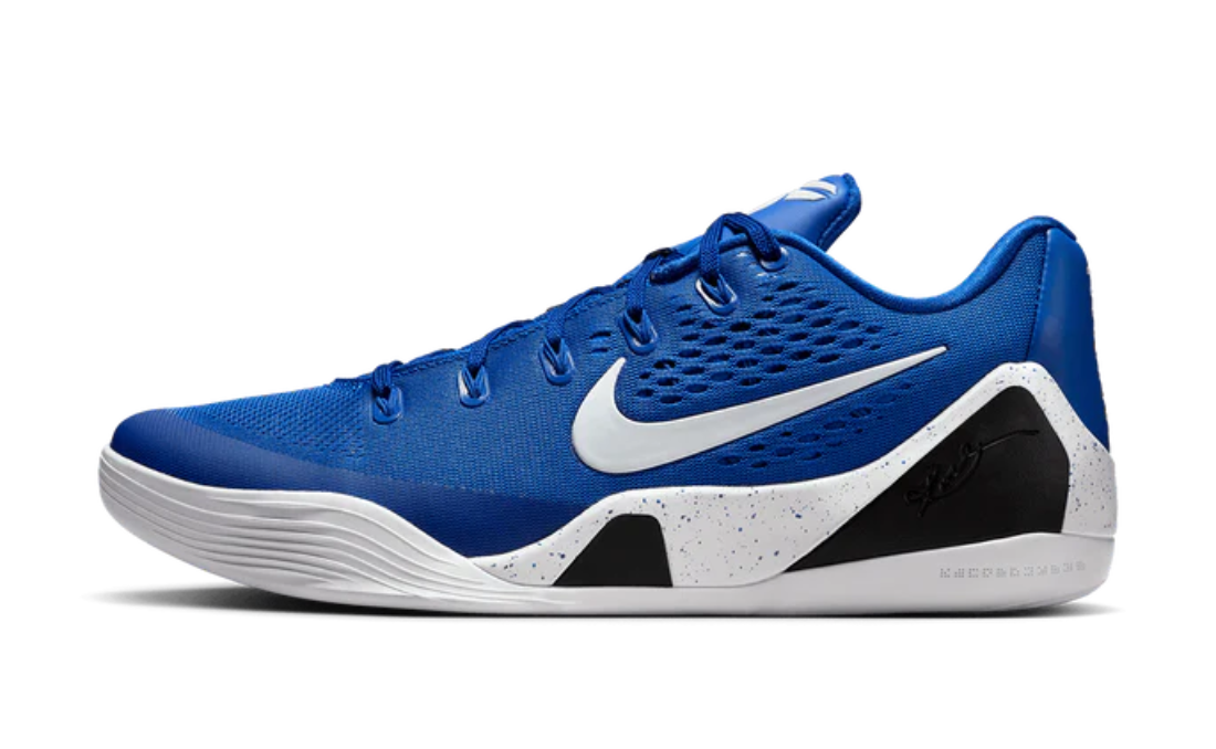 Nike Kobe 9 EM Protro Game Royale