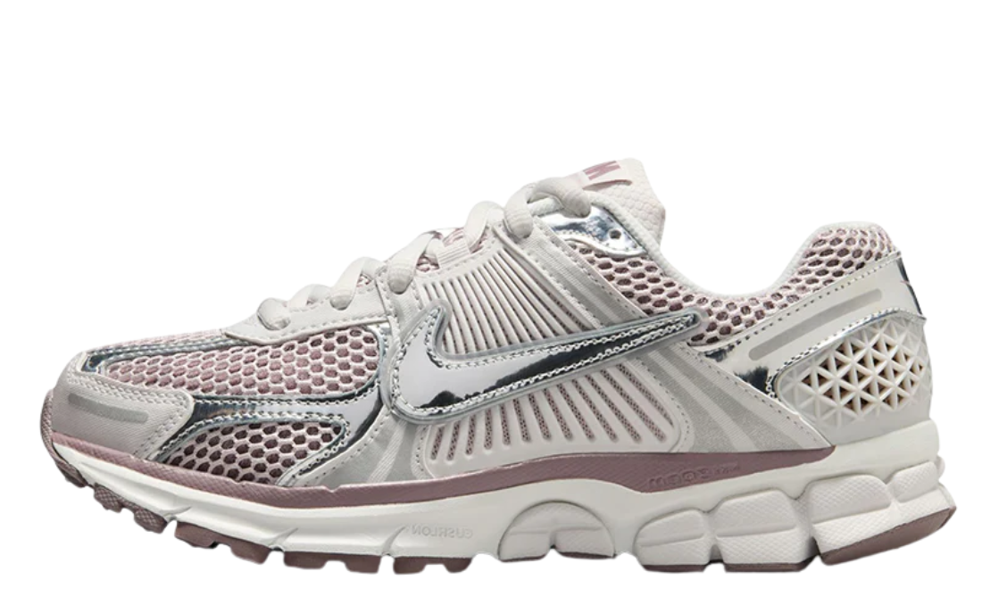 Grey Nike Silver 2016 Prezzo Men's Shoes Nike Air Zoom Spiridon