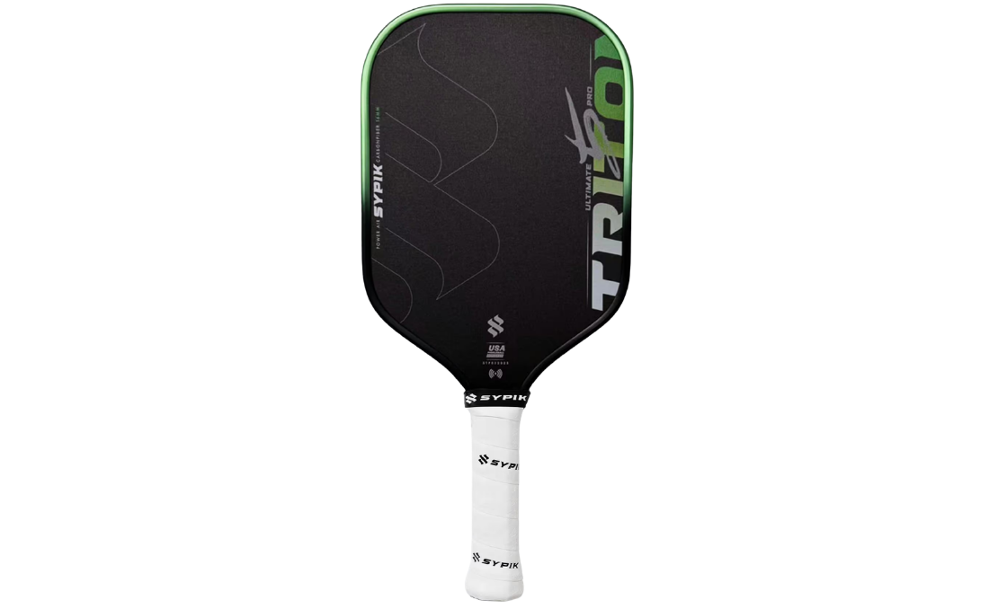SYPIK Triton 5 Ultimate Pro Matcha Glow Elongated 16mm