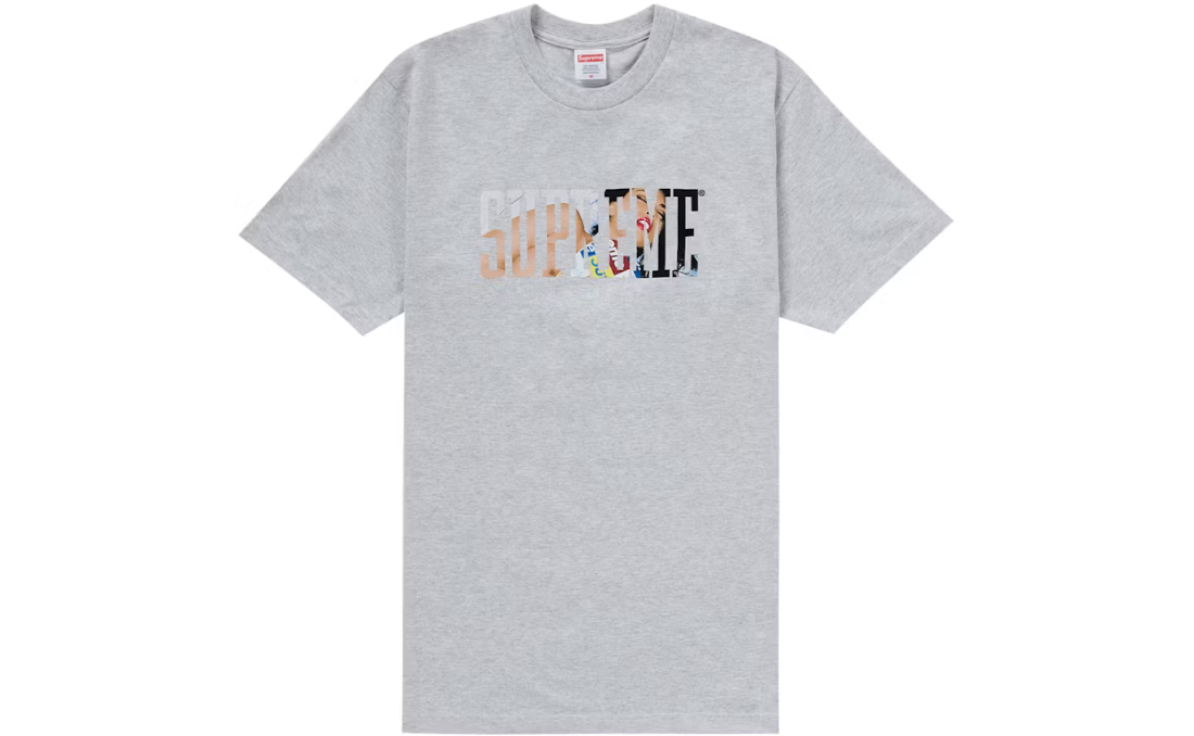 Supreme city tee online