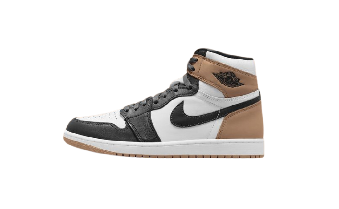 Jordan 1 High Latte W Auto Kicks PH