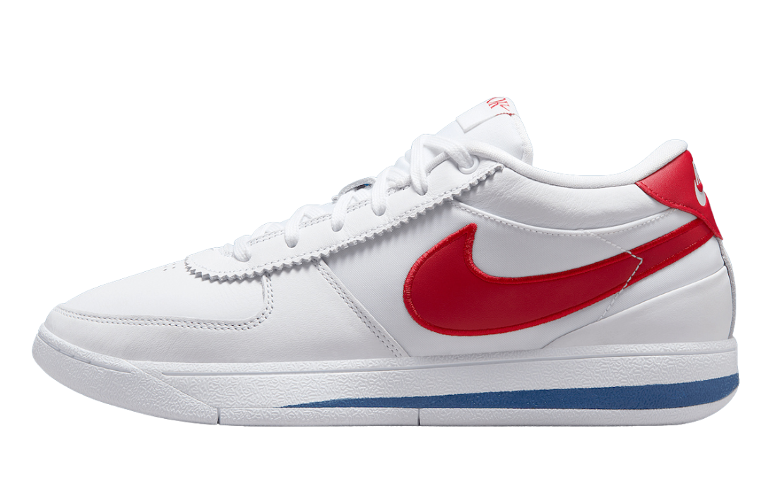 Nike Book 1 Forrest Gump