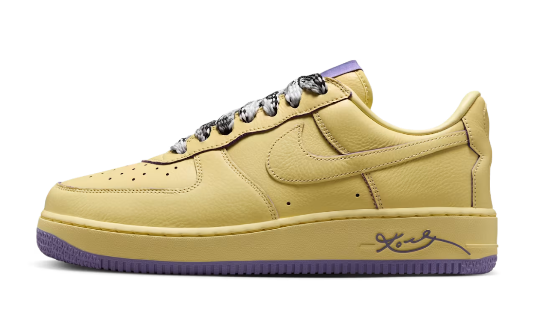 Low Shoe Dept Air Force Nike Air Force Low (M) Ambush Pine Green