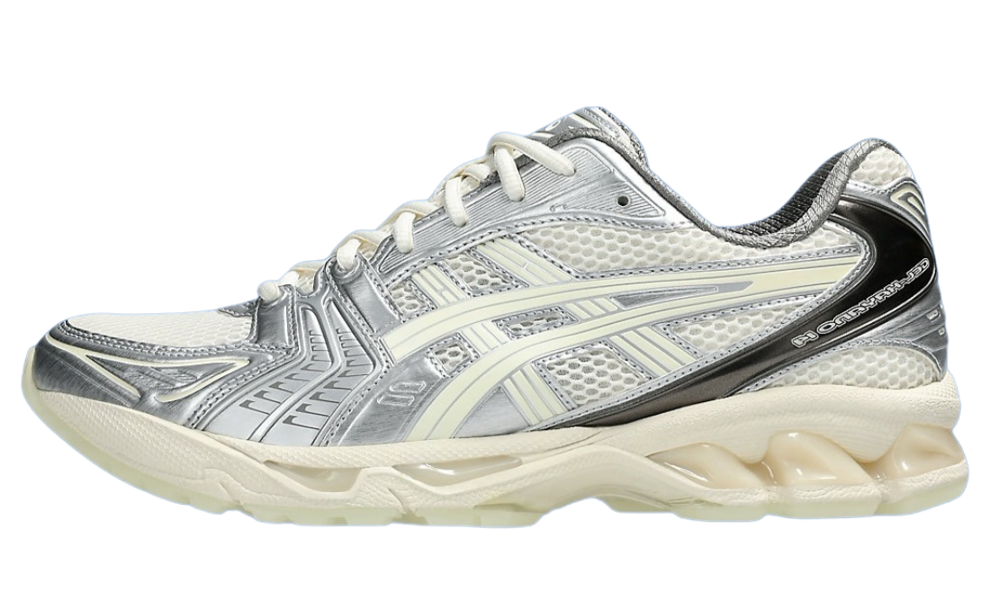 ATMOS x ASICS GEL-Kayano 14 Glow in the Dark