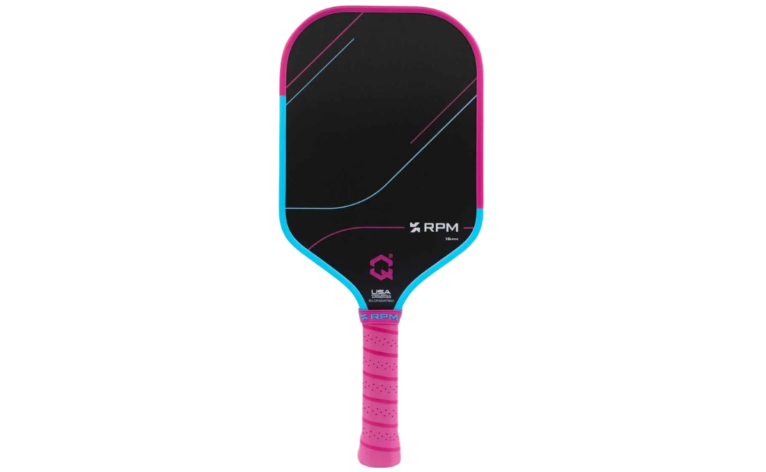 RPM Q2 Cotton Candy LE Elongated 16mm
