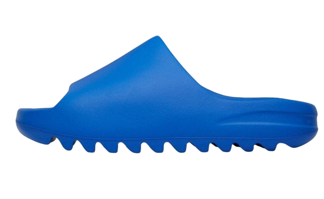 Adidas Yeezy Slide Azure