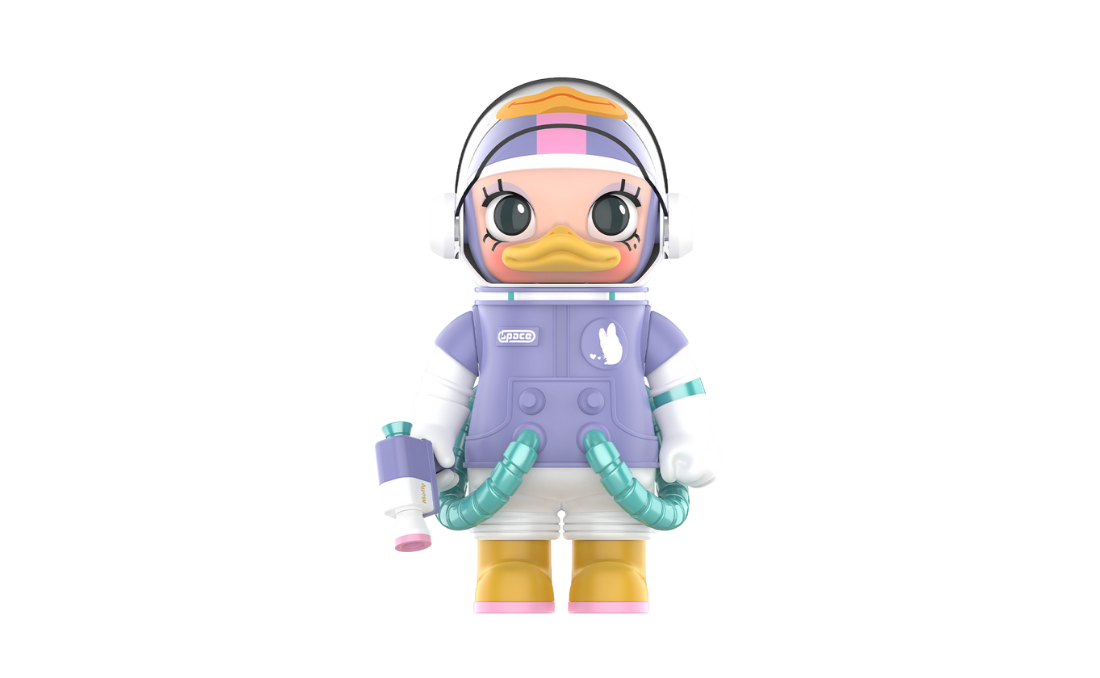 MEGA SPACE MOLLY 400% Daisy Duck – Auto Kicks PH MEGA SPACE MOLLY 400% Daisy Duck – Auto Kicks PH