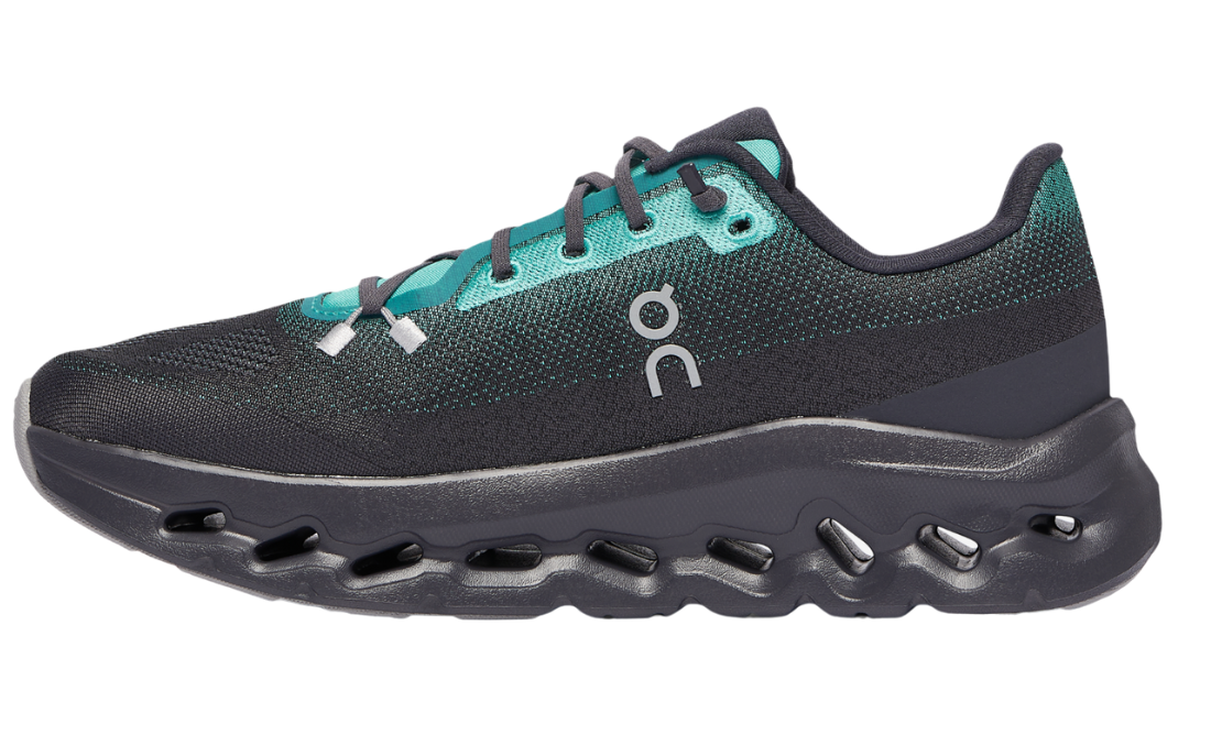 ON Cloudtilt Aqua Iron