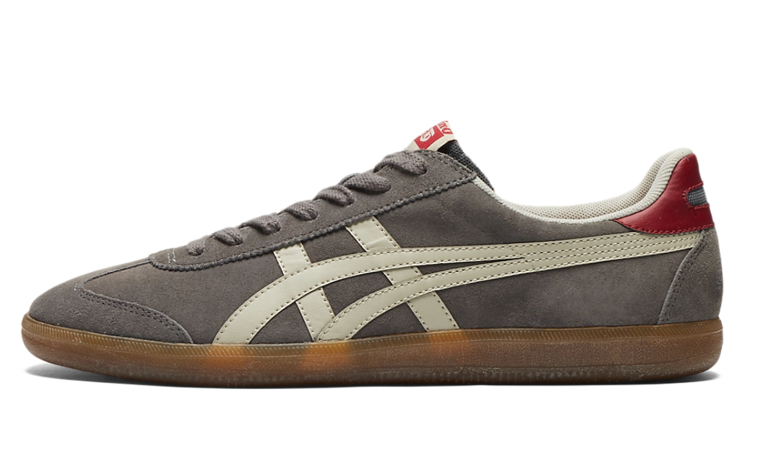 Onitsuka Tiger Tokuten Charcoal Birch