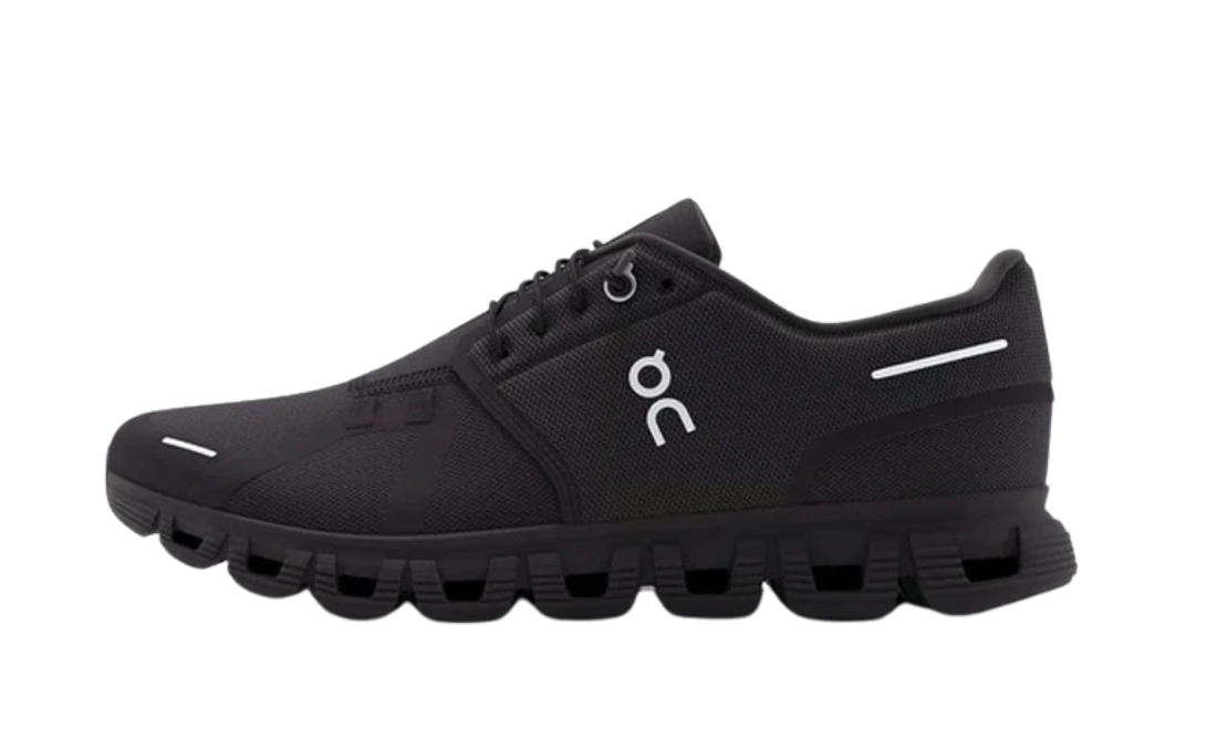 ON Cloud 6 All Black (W)