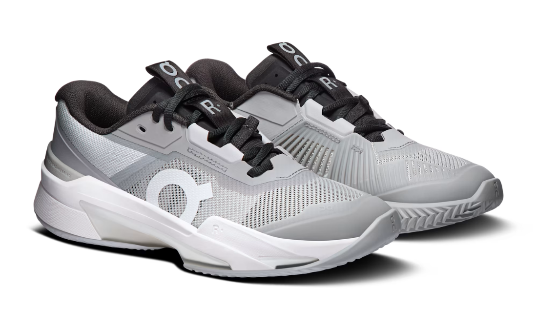 ON THE ROGER Pro Fire Clay Glacier Black (W)