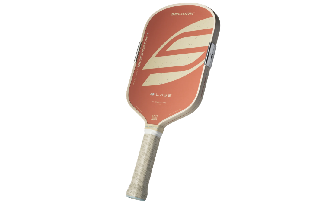 SELKIRK Boomstik Canyon Clay Elongated 16mm