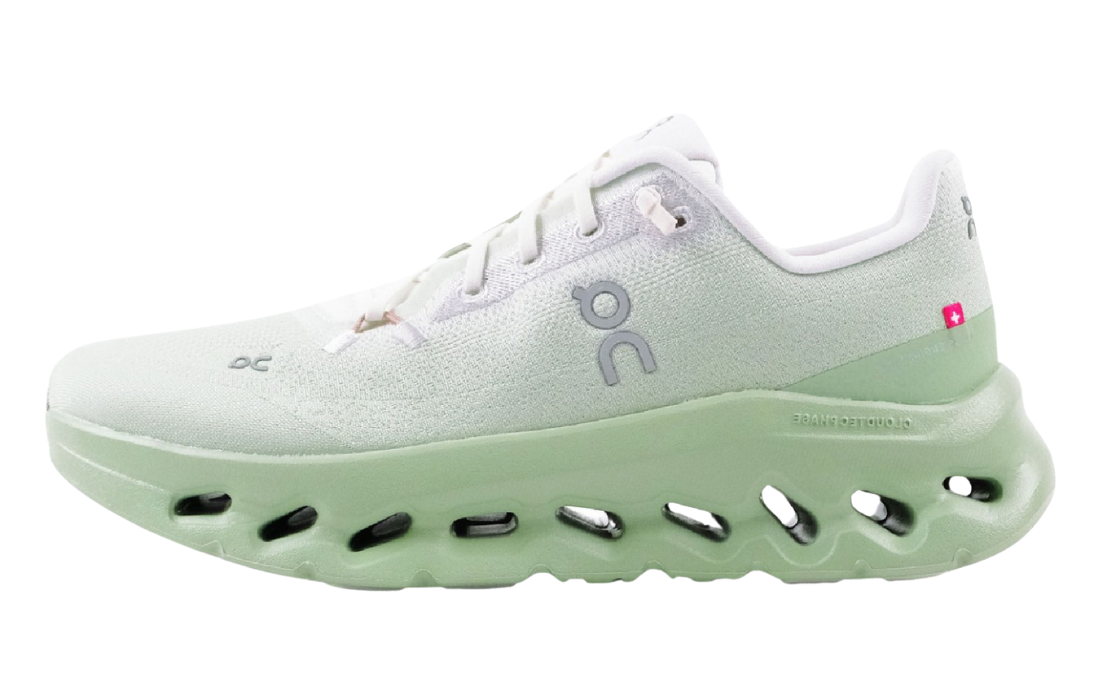 ON Cloudtilt Ivory Sage (W)