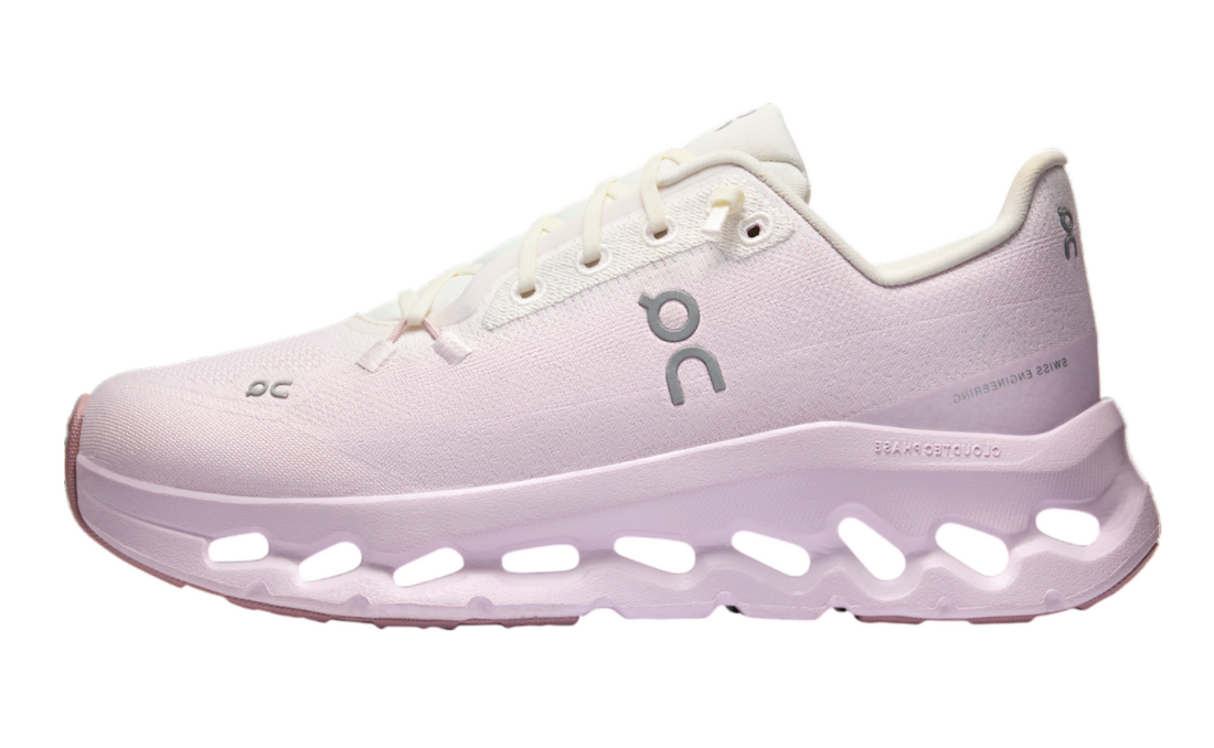 ON Cloudtilt Ivory Orchid (W)