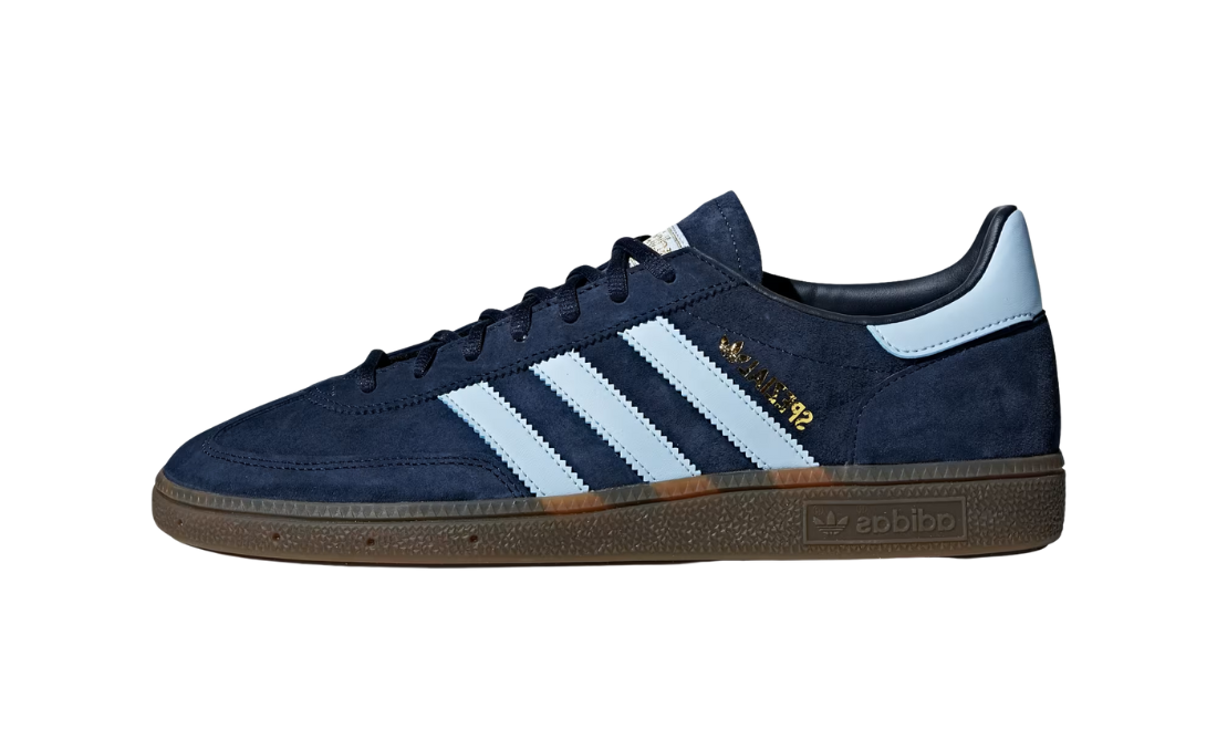 ADIDAS SPEZIAL HANDBALL COLLEGIATE NAVY