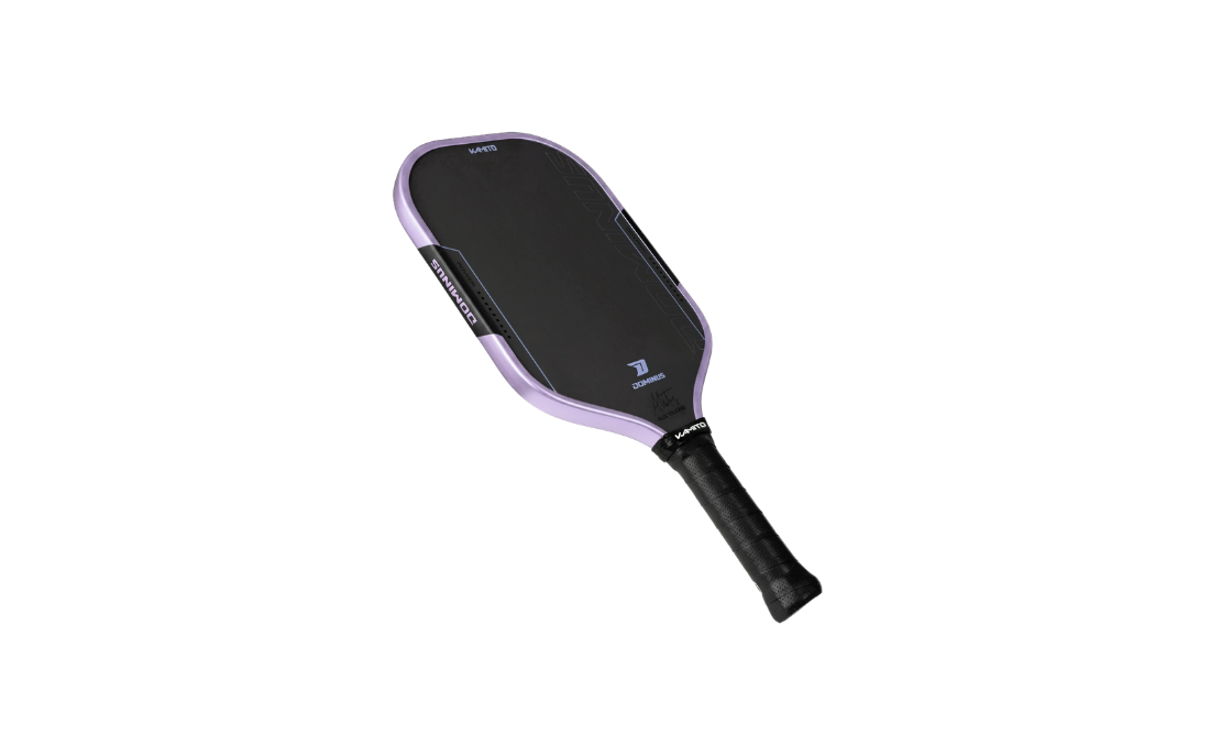 KAMITO Dominus Bluish Purple Elongated