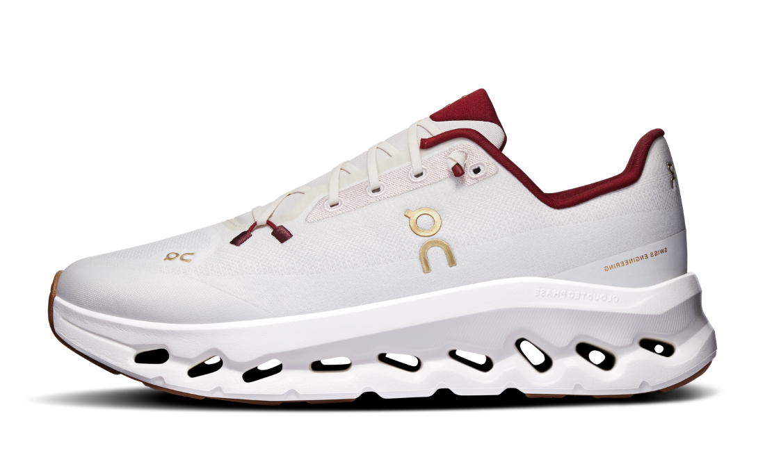 ON Cloudtilt Pearl Ivory "Year Of The Snake" (W)